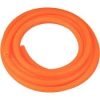 1/4 Fuel line Orange (5ft)