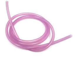1/4 Fuel line Purple (5ft)