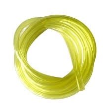 1/4 Fuel line Yellow (5ft)
