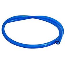1/4 Fuel line Blue (5ft)