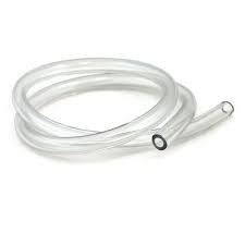 1/4 Fuel line White (5ft)