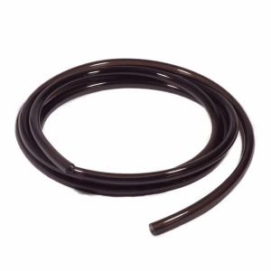 1/4 Fuel line Black (5ft)
