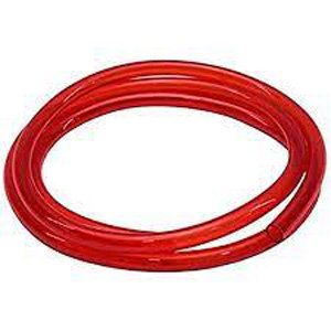1/4 Fuel line Red (5ft)