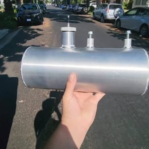 4 liter gas tank