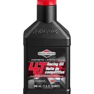 4T Ams oil racing/cruising