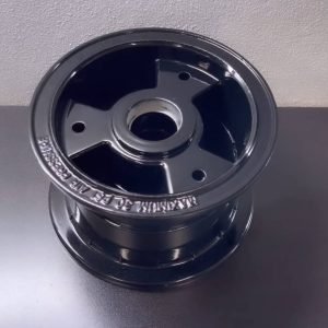 Black Rim