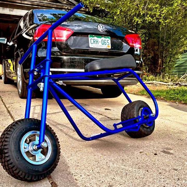 ROLLERS