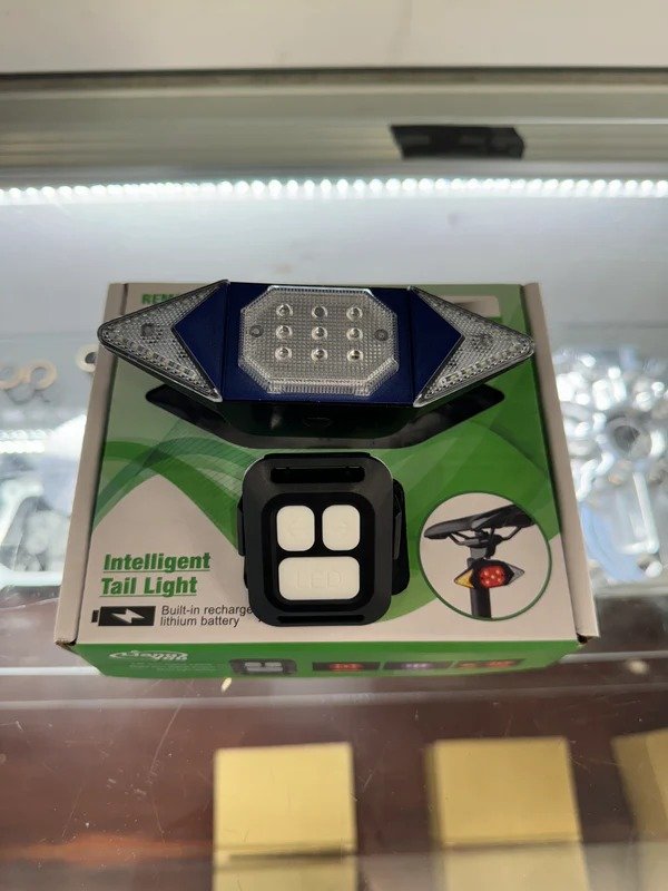 Turn Signal Kit