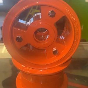 Orange Rim