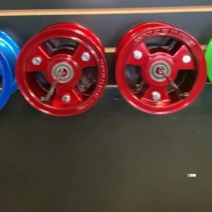 Red Rim