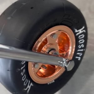Rim and Tire