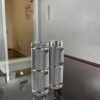 Aluminum Foot Peg Covers (Pair)