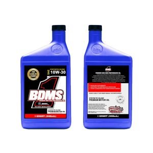 BDMS Mini Bike Performance Oil 10w-30