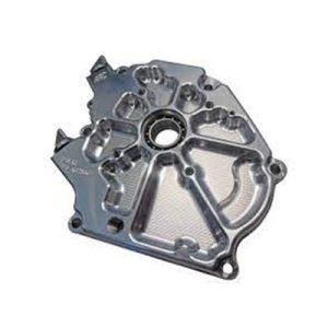 Billet Sidecover (Predator 212)