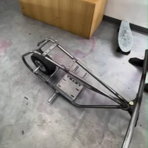 Empty Roller
