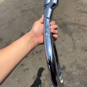 Exhaust