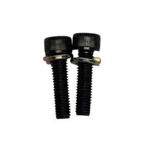 Exhaust Allen Bolts