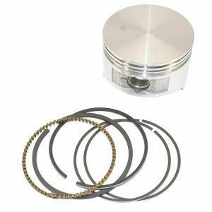 Flat Top Billet Piston (Predator 212)