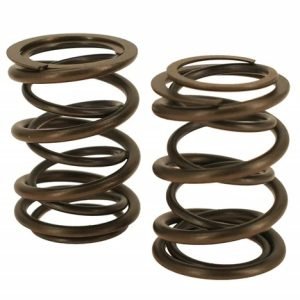 Green Dual Springs 32lb