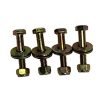 Motor Mounts
