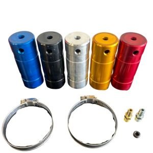 Oil Catch Can Kit
