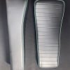 Seat (Blue Stitching)