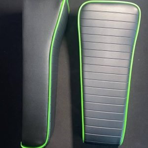Seat (Green Stitching)