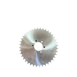 Sprocket #40 for Mega Moto