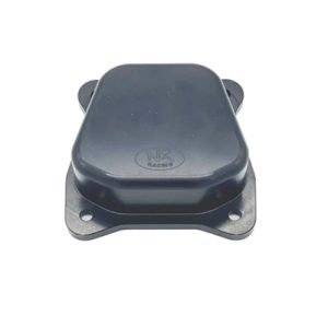 Valve Cover, Billet Aluminum, GX200 & 6.5 Chinese OHV