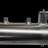 5 X 10 Gas Tank 3L