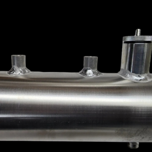 5 X 10 Gas Tank 3L