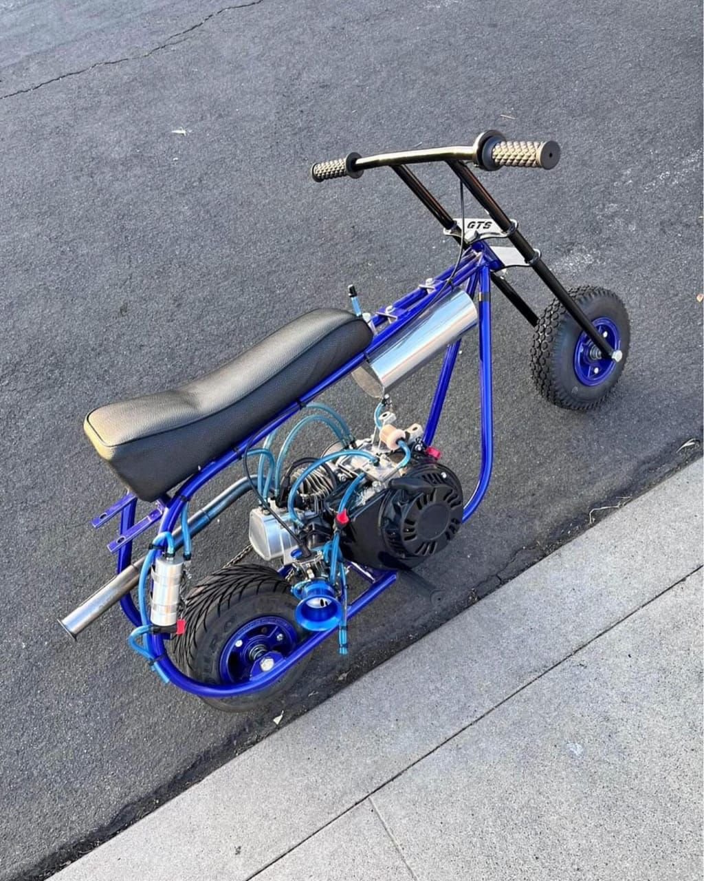 Canday MiniBike - Image 3