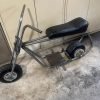 PLAIN MiniBike Roller