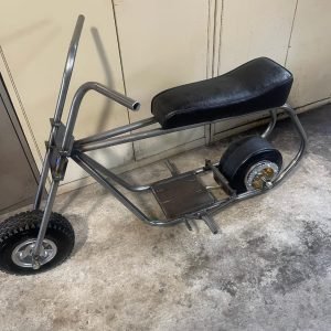 PLAIN MiniBike Roller