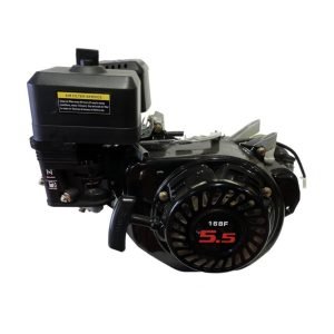 5.5 HP Engine, Mini S Manual Start