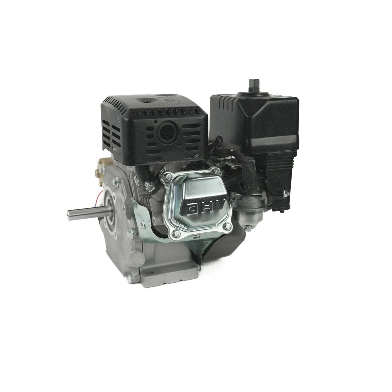 7.0 HP Electric Start Engine, TrailMaster Mid XRX - Image 3
