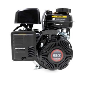 98cc Gasoline Engine